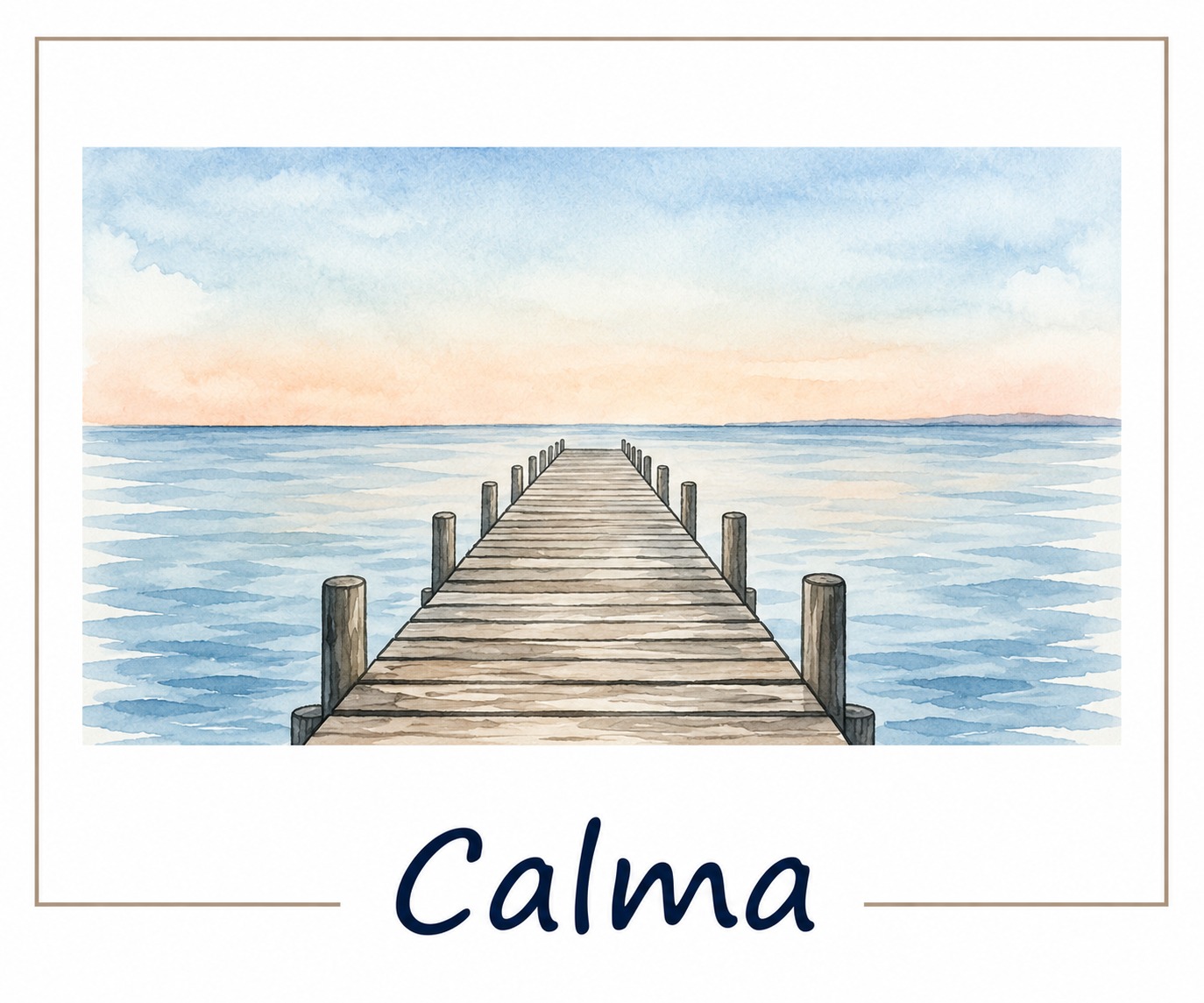 Sala Calma