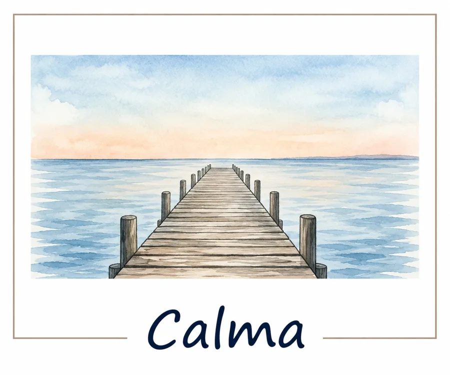 Sala Calma