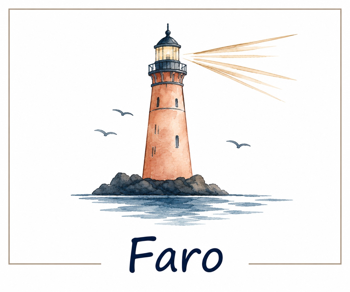 Sala Faro